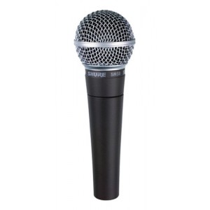 Microfono mano SM58-LC Shure