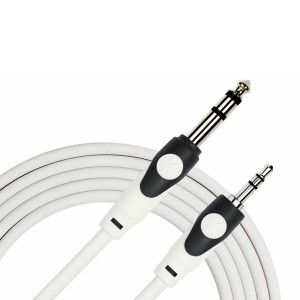 CABLE PATCH 1--4 TRS 3.5MM 3MT...