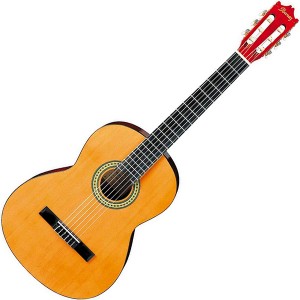 Guitarra acustica ambar Ga3...