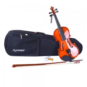 Violin 1-4 MA-210 c-estuche...