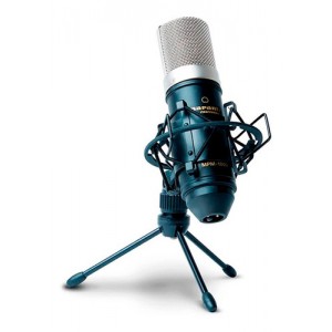 Microfono condensador MPM-1000...