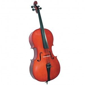 Cello 3-4 HC-100 Cervini Cremona