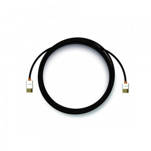 CABLE HDMI 2MT V1.4 3D 34AWG...