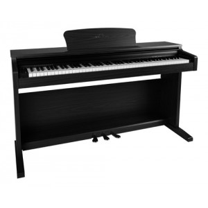 PIANO DIGITAL DK-100 BK WALTERS