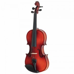 Violin 1-2 student Fidelio