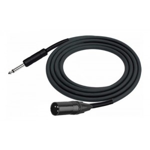 Cable microfono 15mt XLR-Plug...